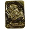 YU-GI-OH! Black Luster Soldier 24k Gold Plated Card - screenshot}