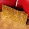 ROCKY Limited Edition 24k Gold Plated Ticket - screenshot}