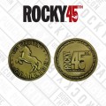 ROCKY Limited Edition Collectible Coin - screenshot}