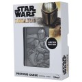STAR WARS Mandalorian Limited Edition Ingot Precious Cargo - screenshot}