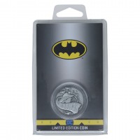 DC Batman Coin