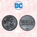 DC Wonder Woman Coin - screenshot}