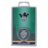 DC Joker Coin