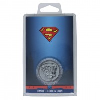 DC Superman Coin