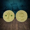 SEA OF THIEVES Limited Edition Collectible Coin - screenshot}