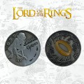 THE LORD OF THE RINGS Limited Edition Collectible Coin - screenshot}