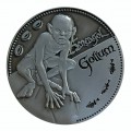 THE LORD OF THE RINGS Limited Edition Collectible Coin - screenshot}