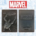 MARVEL Limited Edition Spider-Man Ingot - screenshot}
