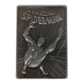 MARVEL Limited Edition Spider-Man Ingot - screenshot}