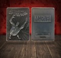 MARVEL Limited Edition Spider-Man Ingot - screenshot}