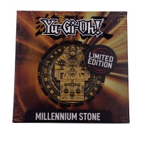 YU-GI-OH! Millennium Stone Limited Edition Collectible
