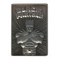 MARVEL Limited Edition Black Panther Ingot - screenshot}