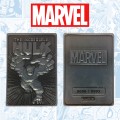 MARVEL Limited Edition Hulk Ingot - screenshot}