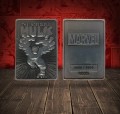 MARVEL Limited Edition Hulk Ingot - screenshot}