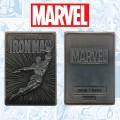 MARVEL Limited Edition Iron Man Ingot - screenshot}