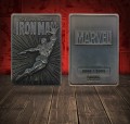 MARVEL Limited Edition Iron Man Ingot - screenshot}