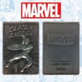 MARVEL Limited Edition Captain America Ingot - screenshot}
