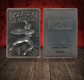 MARVEL Limited Edition Captain America Ingot - screenshot}