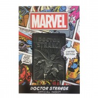MARVEL Limited Edition Doctor Strange Ingot