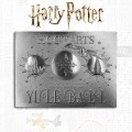 HARRY POTTER Limited Edition Replica Silver Plated Yule Ball Invitation - screenshot}