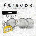 FRIENDS Coasters Set of Four - screenshot}