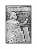 STAR WARS Limited Edition Ingot Darth Vader - screenshot}
