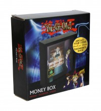 YU-GI-OH! Money Box