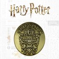 HARRY POTTER Limited Edition Gringotts Bank Medallion - screenshot}