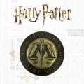 HARRY POTTER Limited Edition Ministry of Magic Medallion - screenshot}