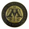 HARRY POTTER Limited Edition Ministry of Magic Medallion - screenshot}