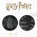 HARRY POTTER Dumbledore's Army Coin Set: Ginny and Hermione - screenshot}