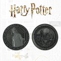 HARRY POTTER Hermione Granger Limited Edition Collectible Coin - screenshot}