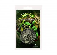 BATTLETOADS Collectible Coin
