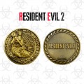 RESIDENT EVIL Maiden Medallion - screenshot}