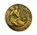 RESIDENT EVIL Maiden Medallion - screenshot}