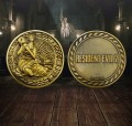 RESIDENT EVIL Maiden Medallion - screenshot}