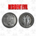 RESIDENT EVIL Limited Edition Collectible Coin - screenshot}