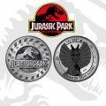 JURASSIC PARK Limited Edition Coin - screenshot}
