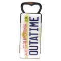 BACK TO THE FUTURE Premium Bottle Opener - screenshot}