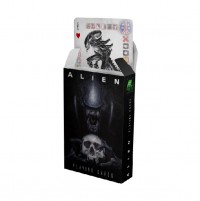 ALIEN Playing Cards