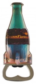 FALLOUT NUKA QUANTUM Premium Bottle Opener - screenshot}