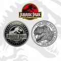 JURASSIC PARK Limited Edition T-Rex Coin - screenshot}