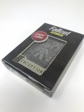 FALLOUT Limited Edition Replica Perk Card - Perception - screenshot}
