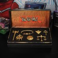 YU-GI-OH! Millennium Premium Box - screenshot}