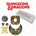DUNGEONS & DRAGONS Waterdeep Coin Collection - screenshot}