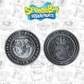 SPONGEBOB SQUAREPANTS Limited Edition Collectible Coin - screenshot}