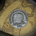 HARRY POTTER Limited Edition Knight Bus Medallion - screenshot}