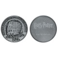 HARRY POTTER Limited Edition Knight Bus Medallion - screenshot}