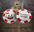CUPHEAD Twin pack of Coins - screenshot}