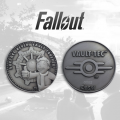 FALLOUT Limited Edition Coin - screenshot}